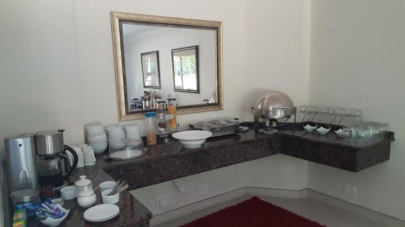 Ridgesea Guest House - image 10