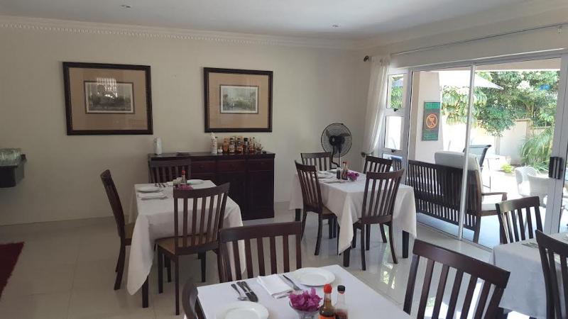 Ridgesea Guest House - image 11