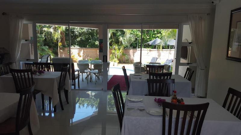 Ridgesea Guest House - image 5