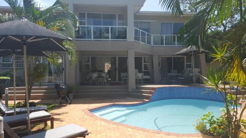 Ridgesea Guest House - image 1