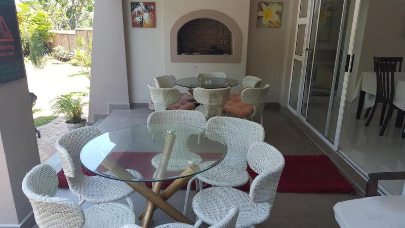 Ridgesea Guest House - image 9