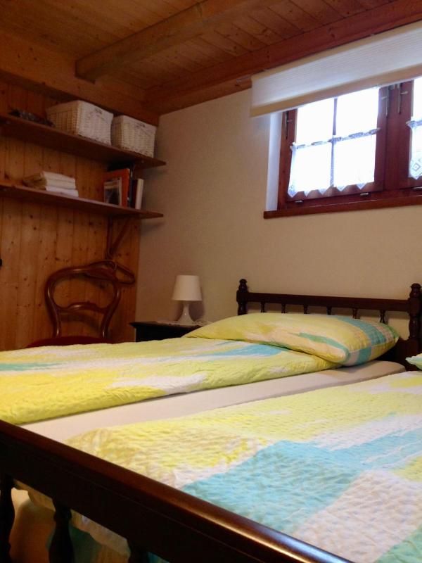 Apartment - Ground Floor image 2