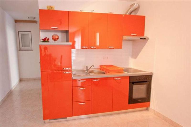 Two-Bedroom Apartment with Balcony image 3