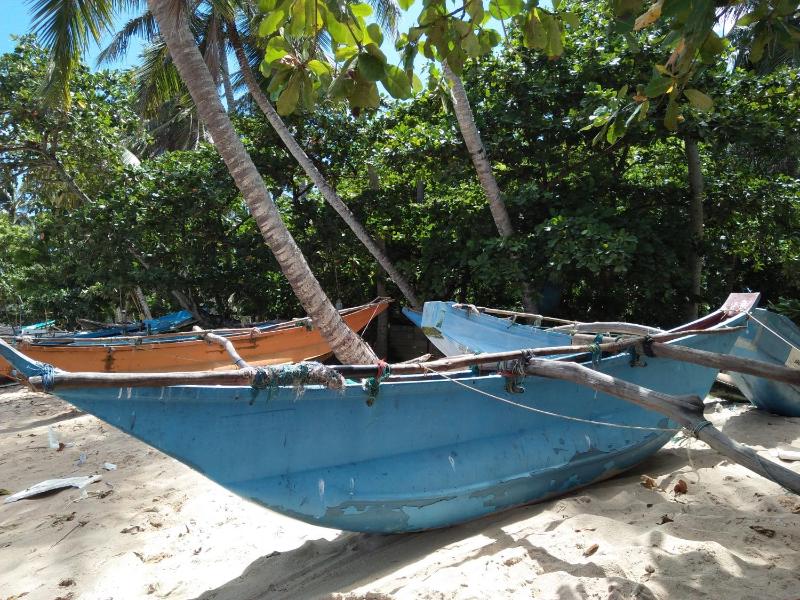 Chamod Holiday Home - image 18