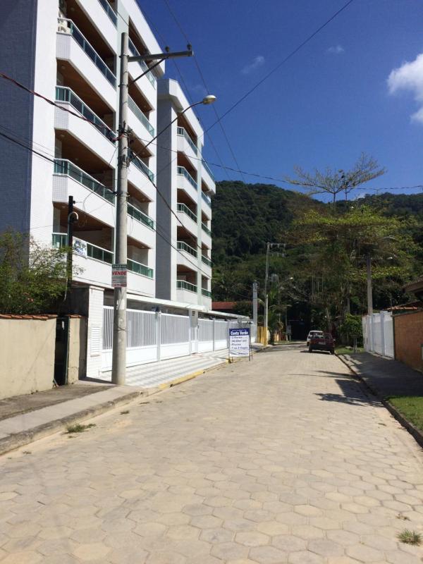 Apartamento Ubatuba Toninhas - image 11