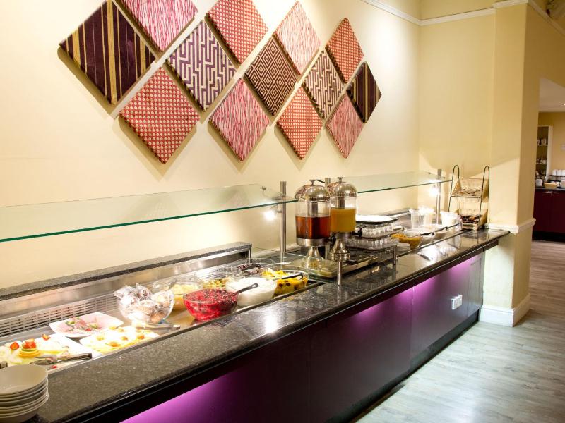 TLH Toorak Hotel - TLH Leisure Entertainment and Spa Resort - image 4