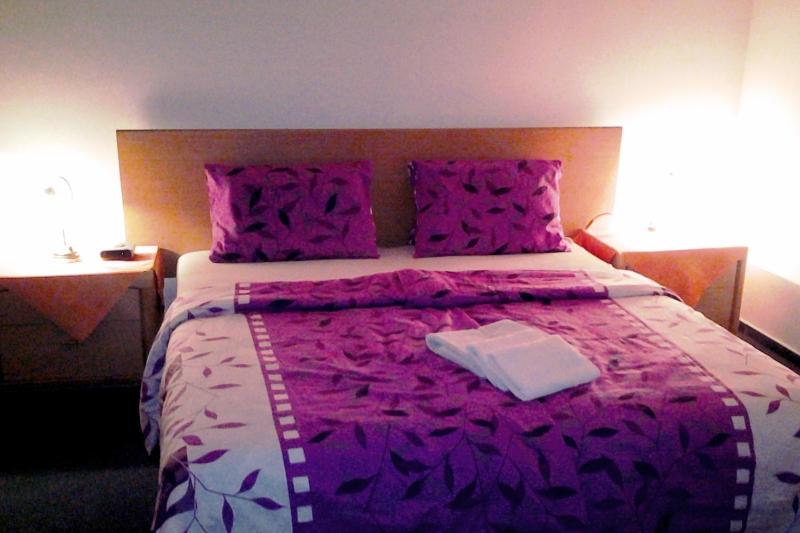 Budget Double or Twin Room image 1