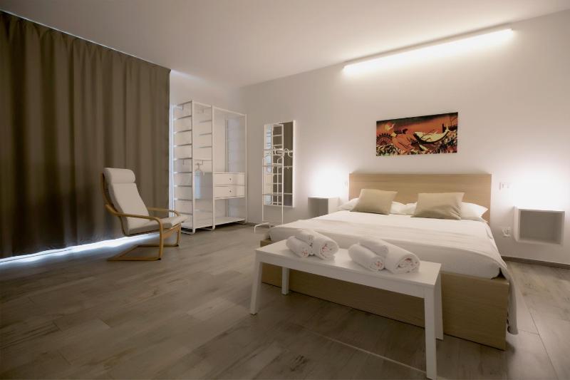 Two-Bedroom Apartment image 4