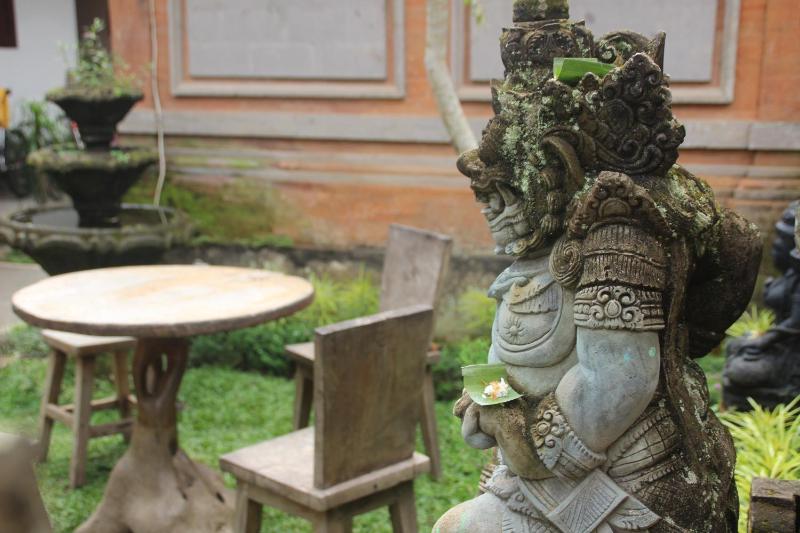 Ubud Rooms B&B - image 3