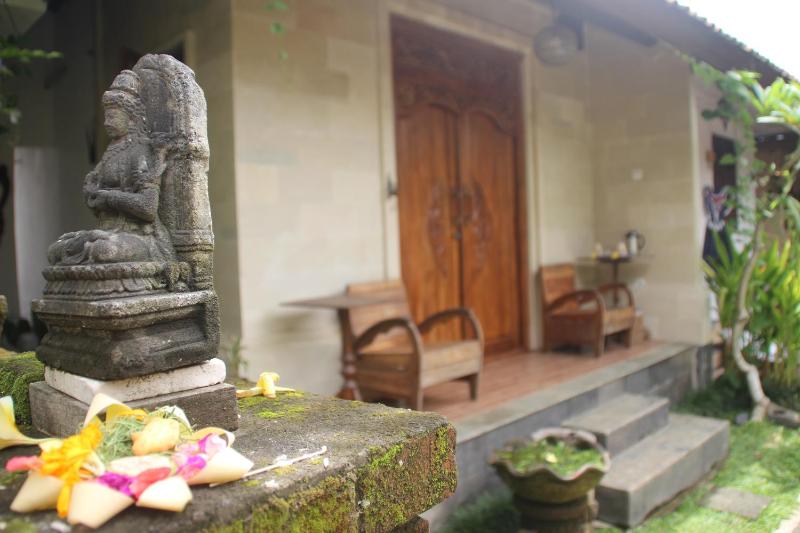 Ubud Rooms B&B - image 7
