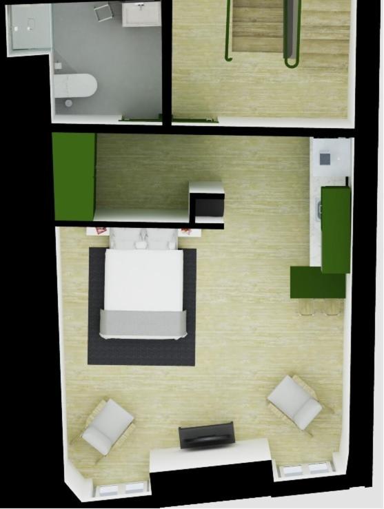 DoBairro suites at Bairro Alto - image 11