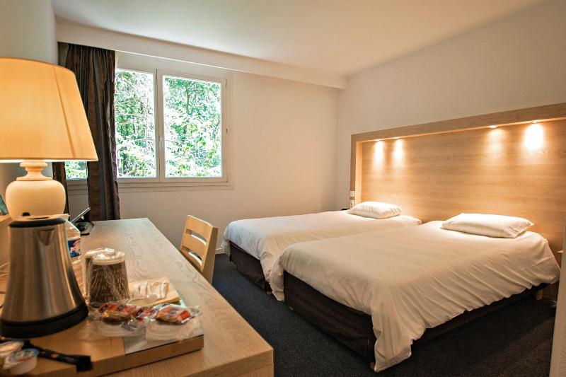 Superior Twin Room image 1