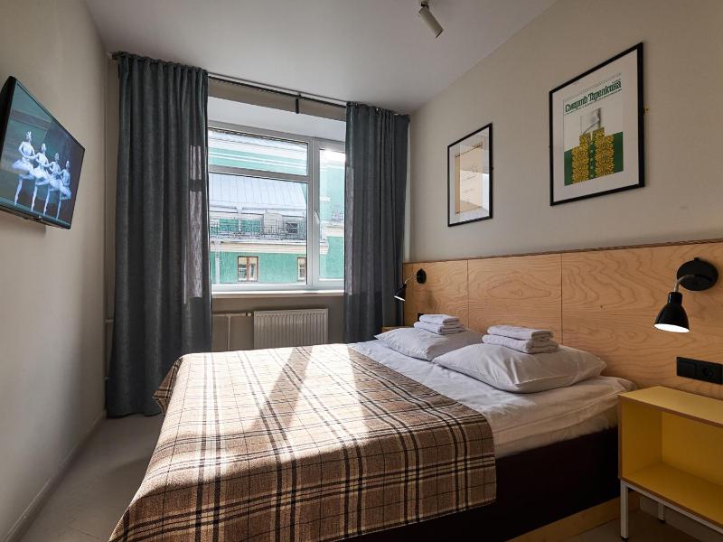 Standard Double Room image 1