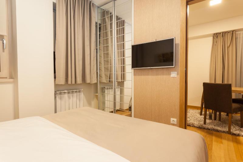 One-Bedroom Apartment image 3