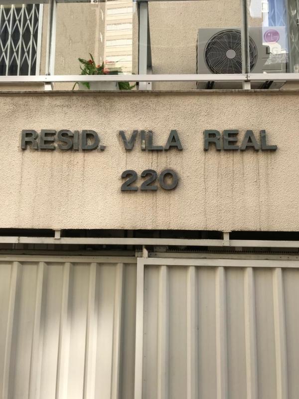 Edifício Vila Real - image 34