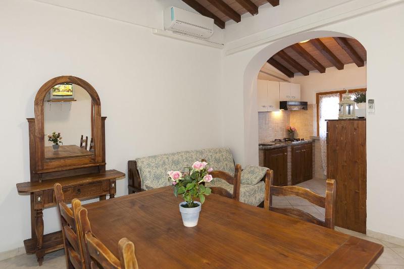 Two-Bedroom Apartment image 4