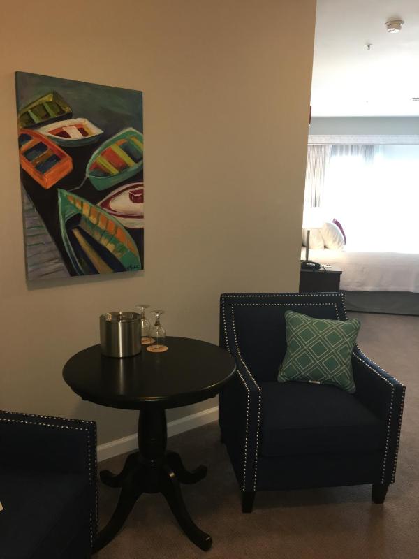 Deluxe Junior Suite image 2