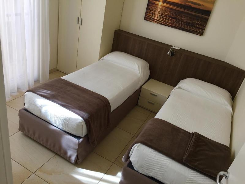 Residenza Roma Marina - image 43