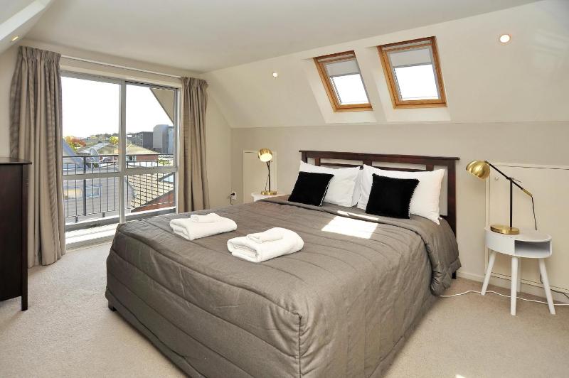 Riccarton Family & Affordable - Regents 94B - image 12