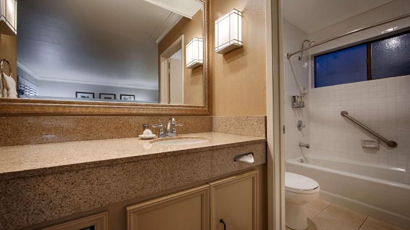 Executive King Room image 3