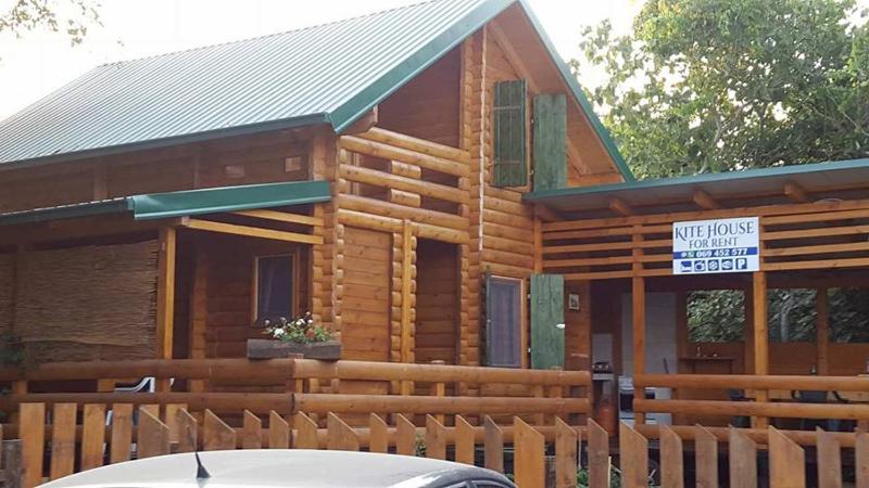 Holiday Home Kite House - image 1