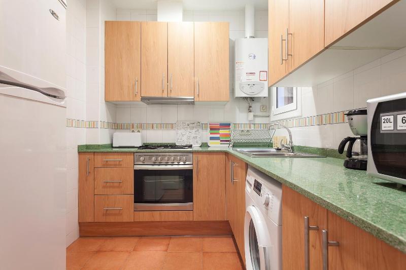 Rambla Paris Attic Apartment - image 12