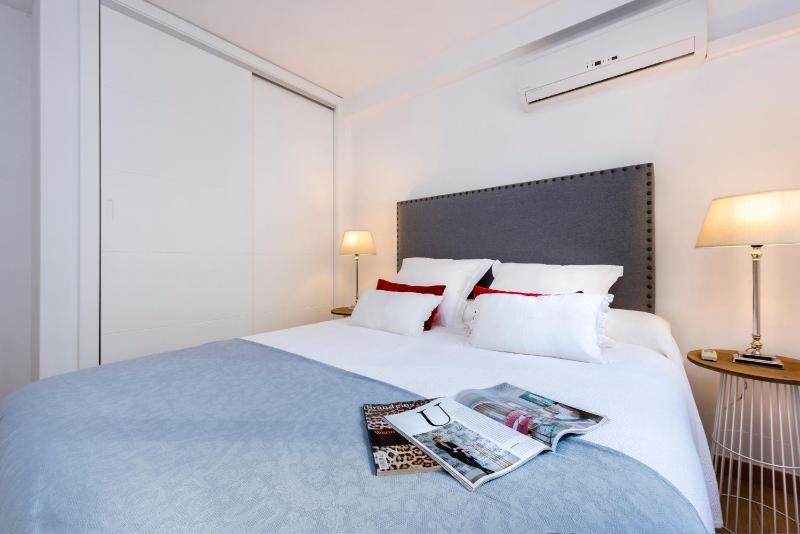 One-Bedroom Apartment image 4