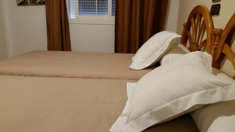 Economy Double or Twin Room image 3