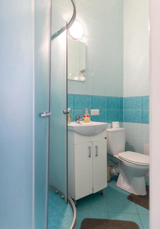 Apartment on Tyktora - image 3