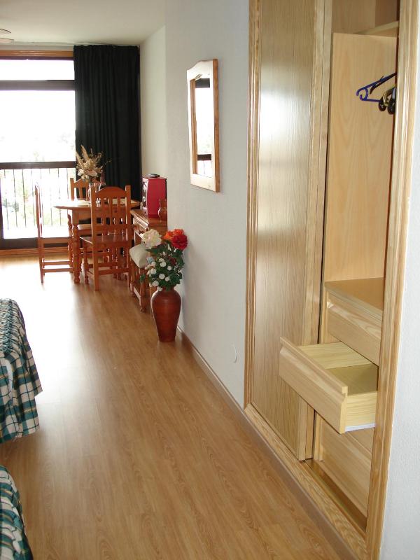 One-Bedroom Apartment  image 2