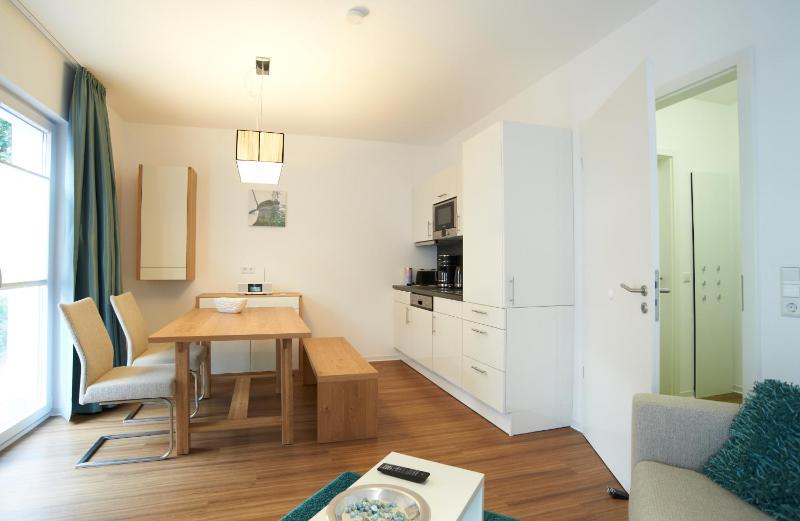 Apartment - Ground Floor (Street View) image 1