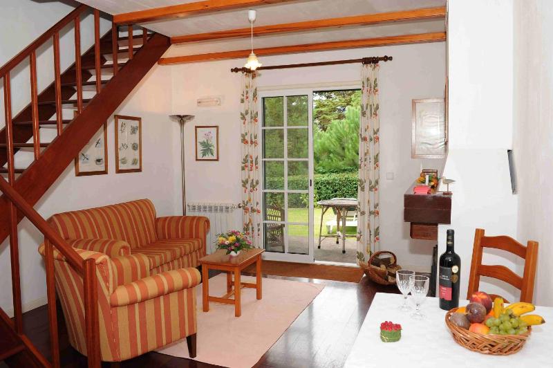One-Bedroom Chalet image 3