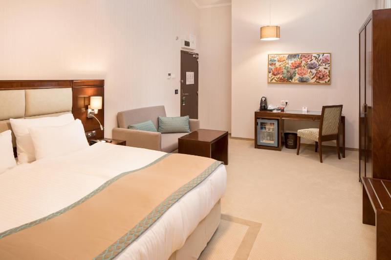 Grand Deluxe Room image 2