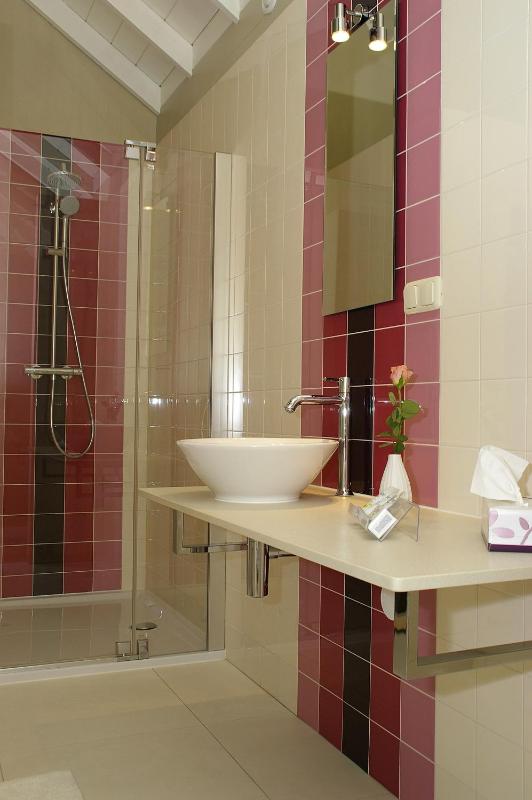 Superior Suite with Sauna image 3