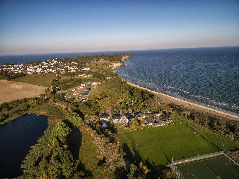 Villa Südstrandperle - by Rujana - image 35
