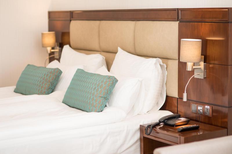 Superior Double or Twin Room image 4