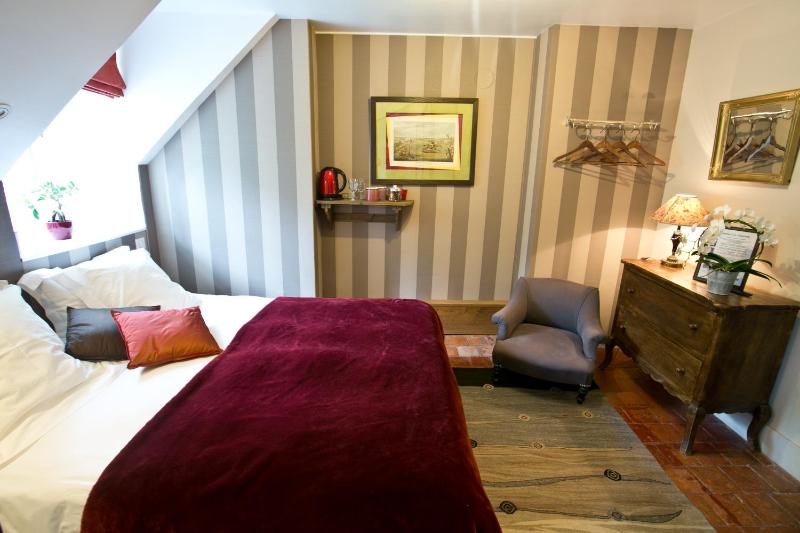 Standard Double Room - 2nd Floor image 3
