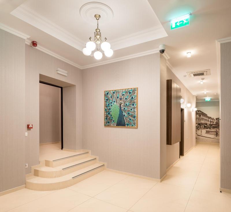 Concorde Old Bucharest Hotel - image 6