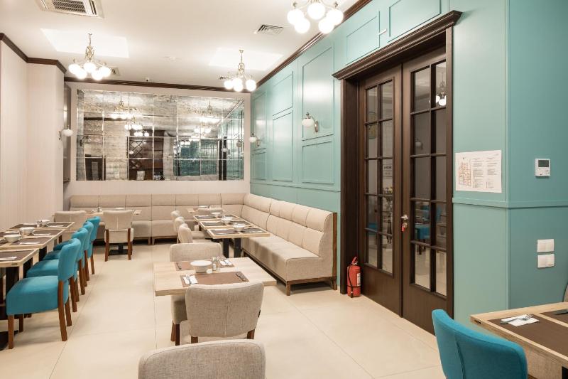 Concorde Old Bucharest Hotel - image 15