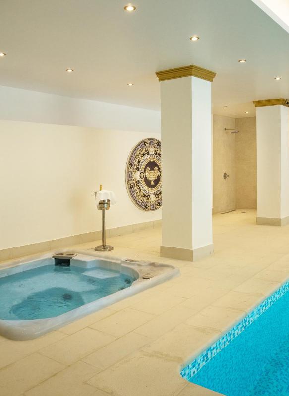 Guest Room with Access to Indoor Swimming Pool & Spa image 4