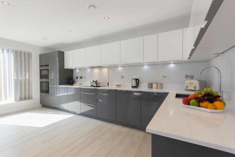 Two-Bedroom Apartment image 3