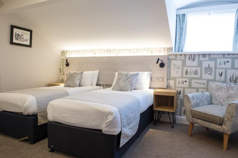 Standard Twin Room image 3