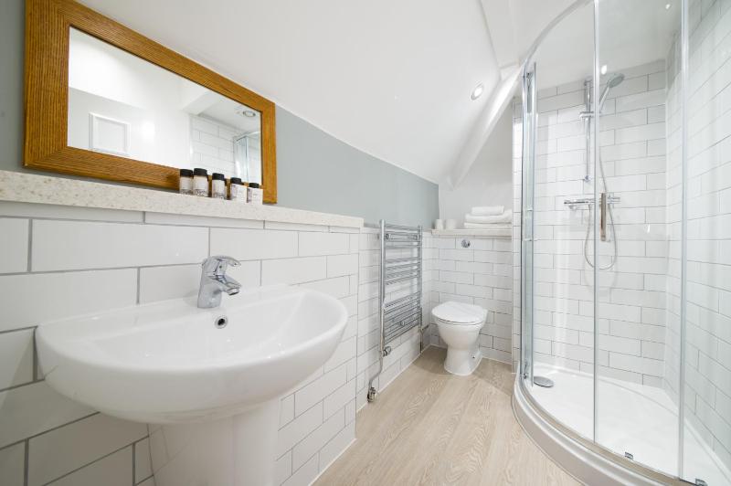 Standard Twin Room image 2