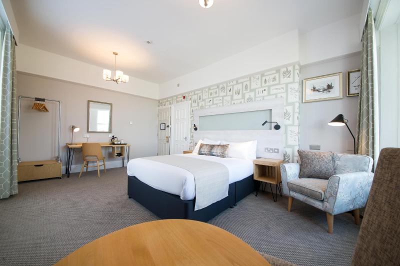 Double Room with View image 1