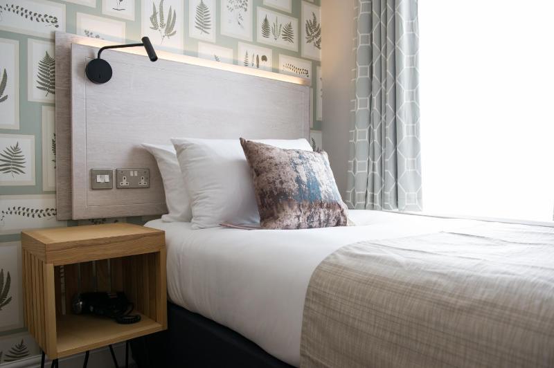 Single Room image 3