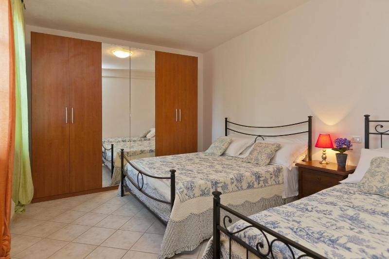 Two-Bedroom Apartment image 3