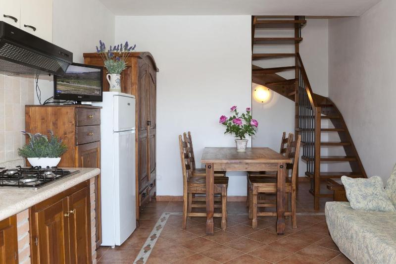 Two-Bedroom Apartment image 2