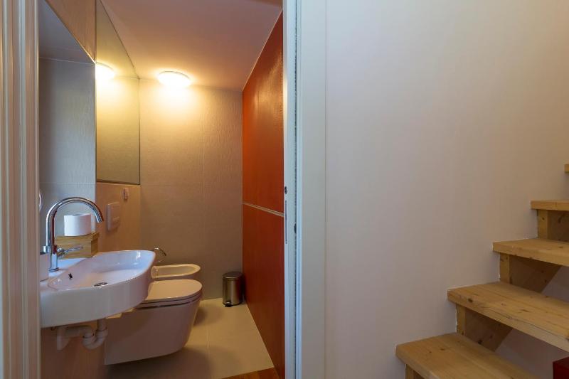 Two-Bedroom Family Penthouse image 1