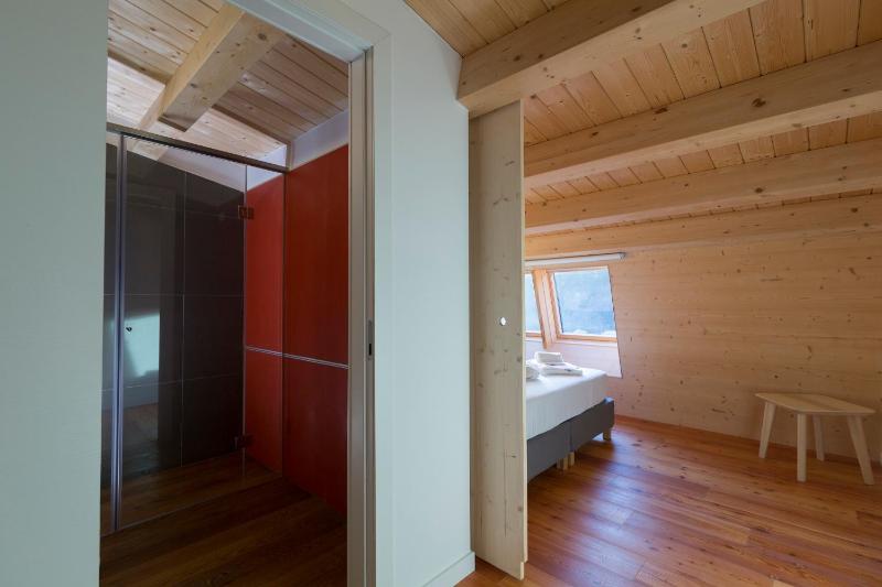 Two-Bedroom Family Penthouse image 4
