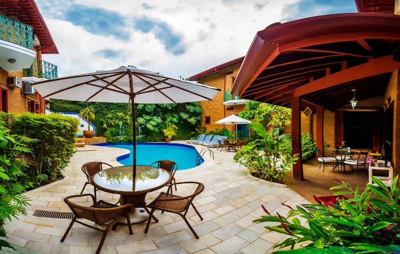Hotel Villa Di Rimini - image 18